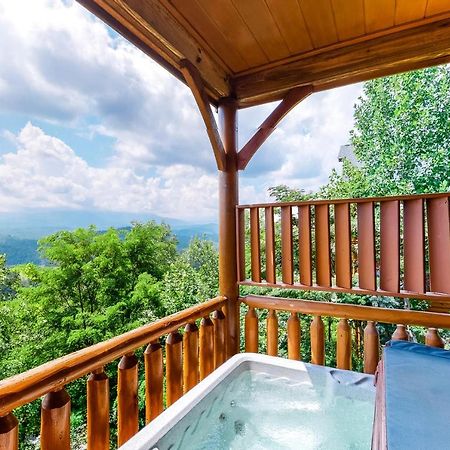 The Sweet Escape Vila Sevierville Exterior foto