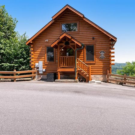 The Sweet Escape Vila Sevierville Exterior foto